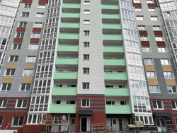 1 кімн. квартира вул. Гмирі, 22б фото 3 1 кімн. квартира вул. Гмирі, 22б фото 3