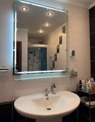 Дворівнева квартира, район 'Поділля', м.Вінниця! фото 21 Дворівнева квартира, район 'Поділля', м.Вінниця! фото 21