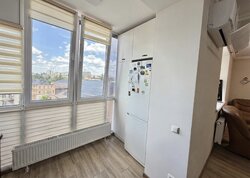 Продаж 2-кімнатної квартири з ремонтом ЖК TURKISH CITY фото 8 Продаж 2-кімнатної квартири з ремонтом ЖК TURKISH CITY фото 8