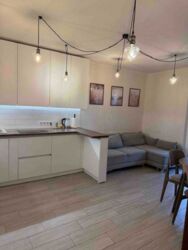 2к квартира в ЖК Навігатор фото 2 2к квартира в ЖК Навігатор фото 2