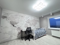 Продаж 2к квартири з ремонтом в ЖК Сімейний Комфорт фото 17 Продаж 2к квартири з ремонтом в ЖК Сімейний Комфорт фото 17