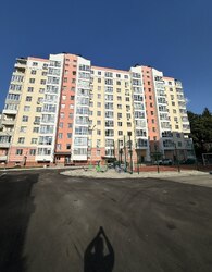 2-кімнатна квартира в ЖК Зоря фото 16 2-кімнатна квартира в ЖК Зоря фото 16