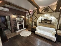 Продаж 1 кімнатної квартири по вулиці Дмитрівська 80. фото 7 Продаж 1 кімнатної квартири по вулиці Дмитрівська 80. фото 7