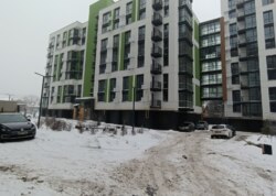 ������ 1-������� �������� � ��������� �� Fest Home ���� 1