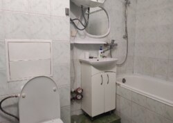 Продається покращена 2-кімнатна квартира в центрі міста. фото 12 Продається покращена 2-кімнатна квартира в центрі міста. фото 12