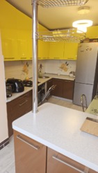 🏡 2-кімнатна квартира у ЖК “Сімейний” — готова до заселення, без комісії для покупця! фото 24 🏡 2-кімнатна квартира у ЖК “Сімейний” — готова до заселення, без комісії для покупця! фото 24