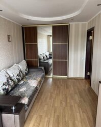 1 кімн. квартира вул. Привокзальна, 12 фото 1 1 кімн. квартира вул. Привокзальна, 12 фото 1