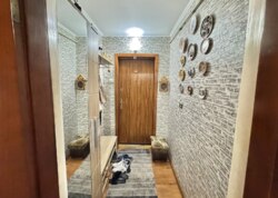 Продаж 2к квартири 55 кв. м на вул. Івана Дзюби фото 13 Продаж 2к квартири 55 кв. м на вул. Івана Дзюби фото 13