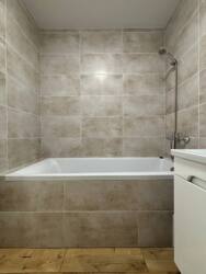 Продаж 1 - кімнатної квартири в зданій в експлуатацію новобудові з меблями, технікою, автономним газовим опаленням фото 16 Продаж 1 - кімнатної квартири в зданій в експлуатацію новобудові з меблями, технікою, автономним газовим опаленням фото 16