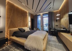 Продаж ексклюзивної 3-кімнатної квартири преміум-класу в ЖК Premier Tower. фото 19 Продаж ексклюзивної 3-кімнатної квартири преміум-класу в ЖК Premier Tower. фото 19