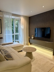 1        FOREST HOME !  23