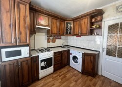 Продаж 2к квартири 50.3 кв. м на вул. Дачна фото 12 Продаж 2к квартири 50.3 кв. м на вул. Дачна фото 12