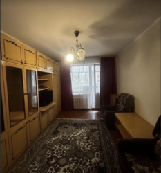 Продаж 1 кімнатної квартири фото 1 Продаж 1 кімнатної квартири фото 1