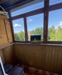 2к квартира Богдана Гаврилишина вул. (Василевської Ванди), 5 фото 13 2к квартира Богдана Гаврилишина вул. (Василевської Ванди), 5 фото 13