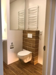 Однокімнатна квартира вул. Предславинська, 53 фото 6 Однокімнатна квартира вул. Предславинська, 53 фото 6