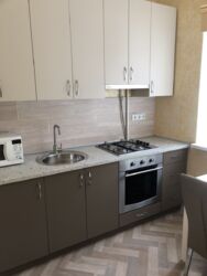 2к в центре на ул.Жилянская,55. фото 2 2к в центре на ул.Жилянская,55. фото 2