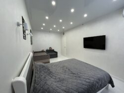 1к квартира в ідеальному стані 59.4 м2 фото 36 1к квартира в ідеальному стані 59.4 м2 фото 36