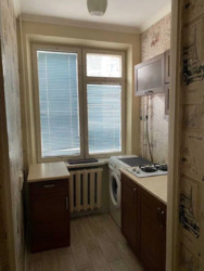 1 кімн квартира пров. Бастіонний, 7. фото 17 1 кімн квартира пров. Бастіонний, 7. фото 17