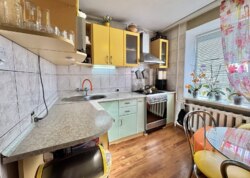 Продаж 2к квартири 55 кв. м на вул. Івана Дзюби фото 2 Продаж 2к квартири 55 кв. м на вул. Івана Дзюби фото 2