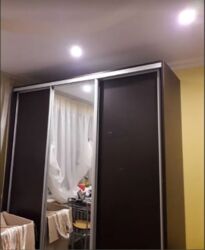 1к квартира, Лабораторный переулок 26. фото 4 1к квартира, Лабораторный переулок 26. фото 4