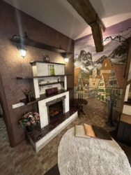 Продаж 1 кімнатної квартири по вулиці Дмитрівська 80. фото 6 Продаж 1 кімнатної квартири по вулиці Дмитрівська 80. фото 6