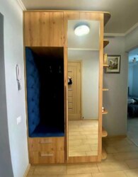 Вінниця, Академічний, вул. Миколаївська, , Світла 1-кімнатна квартира, в яку легко закохатись з першого погляду фото 19 Вінниця, Академічний, вул. Миколаївська, , Світла 1-кімнатна квартира, в яку легко закохатись з першого погляду фото 19