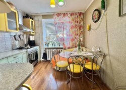 Продаж 2к квартири 55 кв. м на вул. Івана Дзюби фото 27 Продаж 2к квартири 55 кв. м на вул. Івана Дзюби фото 27