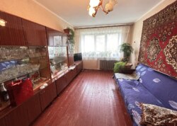 Продаж 3к квартири 56 кв. м на олега антонова фото 1 Продаж 3к квартири 56 кв. м на олега антонова фото 1