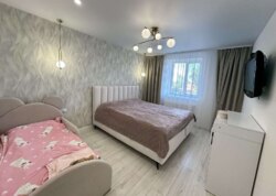 🏡 Продаж сучасної 2-кімнатної квартири 65,1 м2 📍 вул. Синьоводська (Маяковського), 138В фото 2 🏡 Продаж сучасної 2-кімнатної квартири 65,1 м2 📍 вул. Синьоводська (Маяковського), 138В фото 2