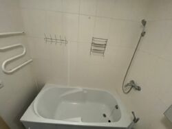 Продаж 1-кімнатної квартири у Вишгороді, ЖК “Берегиня” фото 7 Продаж 1-кімнатної квартири у Вишгороді, ЖК “Берегиня” фото 7