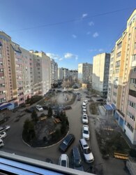 Продаж 3к квартири 91.8 кв. м на бул. Свободи 6 фото 5 Продаж 3к квартири 91.8 кв. м на бул. Свободи 6 фото 5