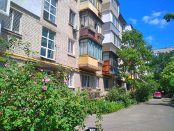 1 кімн. квартира вул. Новодарницька, 32 фото 5 1 кімн. квартира вул. Новодарницька, 32 фото 5