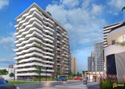 2   Central Park Vinnytsia  4