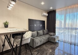 Вінниця, Центр, пров. Цегельний, , Продаж 1-кімнатної квартири бізнес-класу з дизайнерським ремонтом у новому ЖК! фото 3 Вінниця, Центр, пров. Цегельний, , Продаж 1-кімнатної квартири бізнес-класу з дизайнерським ремонтом у новому ЖК! фото 3