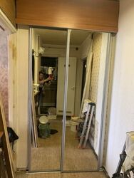 1 ком квартира ул. ентузіастів 9. фото 2 1 ком квартира ул. ентузіастів 9. фото 2