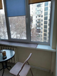 1 кімн квартира пров. Бастіонний, 7. фото 4 1 кімн квартира пров. Бастіонний, 7. фото 4