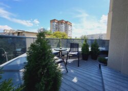 Продаж ексклюзивної 3-кімнатної квартири преміум-класу в ЖК Premier Tower. фото 9 Продаж ексклюзивної 3-кімнатної квартири преміум-класу в ЖК Premier Tower. фото 9
