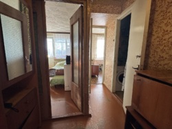 Продається квартира вул. Олега Антонова (Карла Маркса), 40А, Вінниця, Вінницька, Замостянський, Військове містечко фото 3 Продається квартира вул. Олега Антонова (Карла Маркса), 40А, Вінниця, Вінницька, Замостянський, Військове містечко фото 3