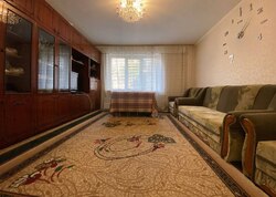 Продається простора 3-кімнатна квартира в чудовому районі! фото 1 Продається простора 3-кімнатна квартира в чудовому районі! фото 1