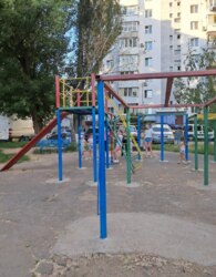 Продаж 3к квартири 69 кв. м на просп. Коцюбинського 78 фото 6 Продаж 3к квартири 69 кв. м на просп. Коцюбинського 78 фото 6