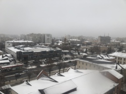 дворівнева квартира ТУРКІШ СІТІ фото 14 дворівнева квартира ТУРКІШ СІТІ фото 14