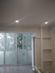 Продам однокомнатную квартиру по ул.Лескова, 6 фото 11 Продам однокомнатную квартиру по ул.Лескова, 6 фото 11