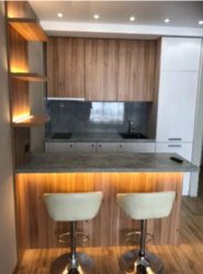 Однокімнатна квартира вул. Предславинська, 53 фото 15 Однокімнатна квартира вул. Предславинська, 53 фото 15