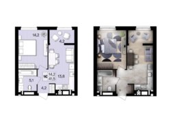 ������ 1� �������� ���� 2