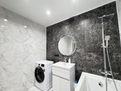 Продаж 2к квартири з ремонтом в ЖК Сімейний Комфорт фото 13 Продаж 2к квартири з ремонтом в ЖК Сімейний Комфорт фото 13