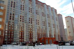 1 кімн. квартира ул. Гмирі Бориса, 12-Б фото 13 1 кімн. квартира ул. Гмирі Бориса, 12-Б фото 13