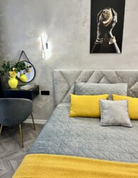 1-кімнатна квартира з дизайнерським ремонтом в ЖК «Central Park Vinnytsia ». фото 11 1-кімнатна квартира з дизайнерським ремонтом в ЖК «Central Park Vinnytsia ». фото 11
