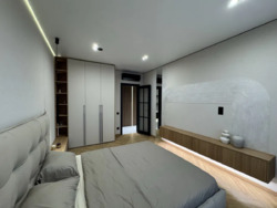 ������ 2-������� �������� � �� FOREST HOME. ���� 8