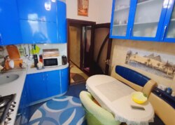 Продаж красивої доглянутої 2-кімнатної квартири в спокійному районі! фото 9 Продаж красивої доглянутої 2-кімнатної квартири в спокійному районі! фото 9