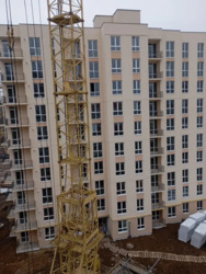 Продам квартиру в будинку з укриттям ЖК Family comfort, вул. Зулінського. фото 13 Продам квартиру в будинку з укриттям ЖК Family comfort, вул. Зулінського. фото 13